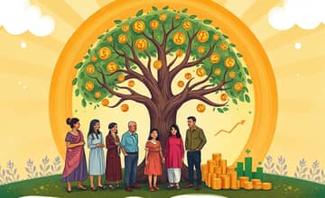 Construyendo un Legado Financiero Sólido para el Mañana