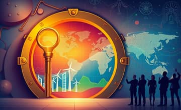 Desbloquea tu Potencial de Ganancia: Nuevas Estrategias