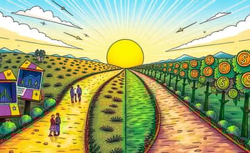 Elige tu Camino: Inversor Activo o Pasivo