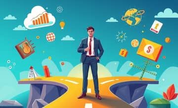 Análisis de Sectores: Encontrando Oportunidades Escondidas