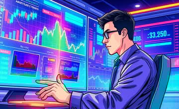 Descifrando los Tipos de Órdenes: Market, Limit y Stop-Loss