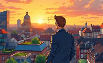 Inversión en Bienes Raíces: Oportunidades Fuera del Mercado