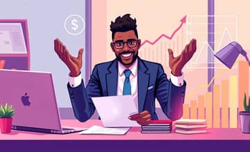 Negociación de Salarios: Aumenta tus Ingresos inteligentemente