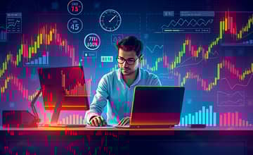 Dominando el Análisis Técnico: Gráficos y Estrategias