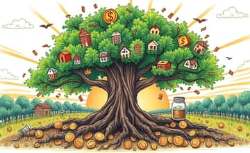 Construyendo un Patrimonio Sólido: Disciplina y Persistencia