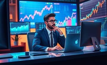 Evitando las Trampas Comunes al Invertir en Renta Variable