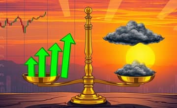 El Ratio Sharpe: Midiendo el Rendimiento Ajustado al Riesgo