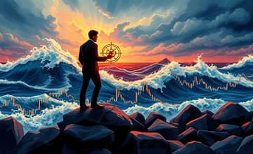 Manejo de la Incertidumbre: Invertir en Tiempos Turbulentos