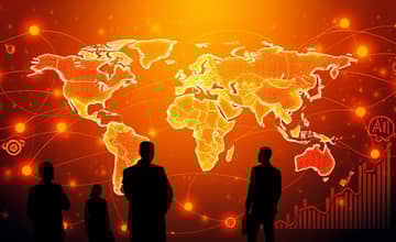 Desbloquea el Potencial de los Mercados Internacionales
