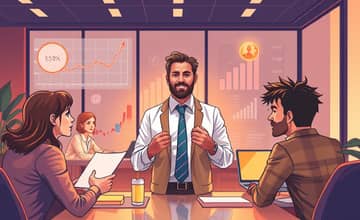 La Importancia de un Asesor Financiero en tu Trayectoria