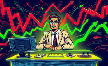 Cómo Convertir la Volatilidad en tu Ventaja