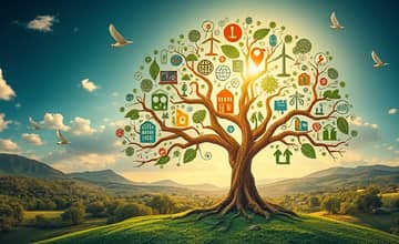 Inversión Sostenible: Un Enfoque para Generaciones Futuras