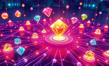 Descubre las Gemas Ocultas: Altcoins con Potencial Explosivo