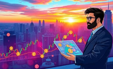 Volatilidad Cripto: Cómo Transformar el Riesgo en Oportunidad