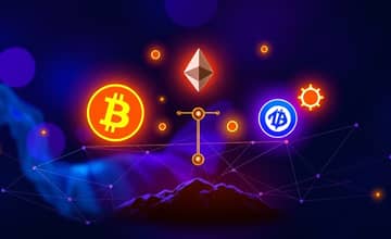 Tu Portafolio Cripto: Diseñando la Diversificación Perfecta