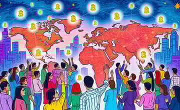 La Nueva Gobernanza Digital: El Poder de la Comunidad Cripto