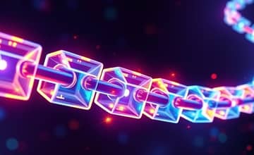 Blockchain Transparente: La Auditoría de la Confianza