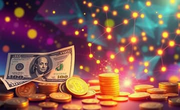 Más Allá del Dinero Fiduciario: Cripto como Alternativa