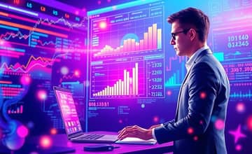 Análisis Cuantitativo: Decisiones Basadas en Datos Puros