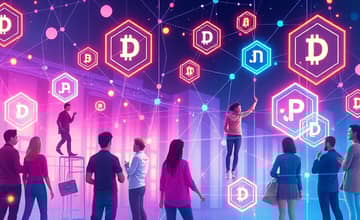 La Experiencia del Usuario en DeFi: Simplificando lo Complejo