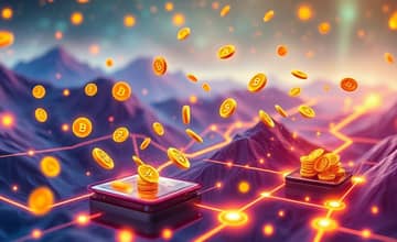 Micro-Cripto Pagos: La Revolución de las Pequeñas Transacciones