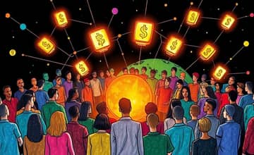 El Poder de la DAO: Democracia Digital en Acción