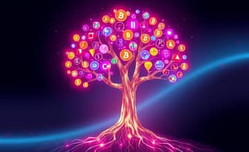 Desbloquea el Potencial: Staking para Principiantes