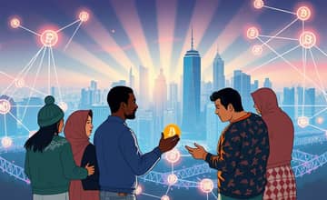 El Desafío de la Cripto Adopción: Superando Obstáculos