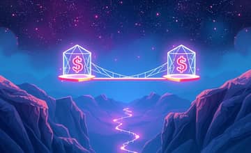 La Interacción Atómica: Transacciones Seguras entre Cadenas Distintas