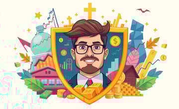 Análisis de Coberturas Financieras: Protegiendo tus Activos