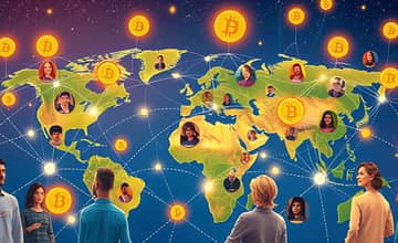 Finanzas Descentralizadas para Todos: Acceso sin Barreras