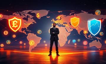 La Medición del Riesgo de Divisa: Protegiendo tu Inversión Global