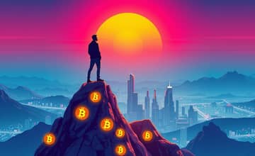 El HODL Estratégico: Paciencia que Rinde en Cripto