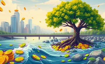 Ratios de Generación de Flujo: El Origen de tu Efectivo