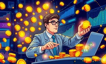 Gestión de Tesorería: El Arte de Optimizar el Efectivo