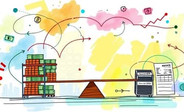 La Importancia del WCR (Working Capital Requirement): Necesidad Operativa