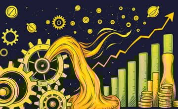 La Ratio de Flujos de Caja Libres: La Capacidad de Decisión