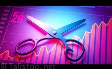 Efecto Tijera en Ventas: Analizando Márgenes y Rotación