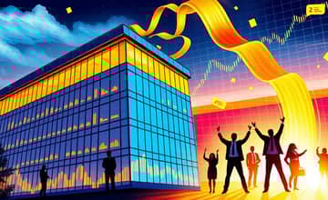 Cash Flow Operativo por Acción: El Poder del Negocio