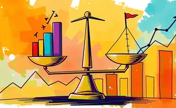 La Fórmula de Altman Z-Score: Prediciendo la Insolvencia