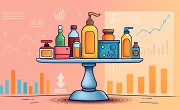 Análisis de Break-Even Multiproducto: Conoce tu Umbral Total