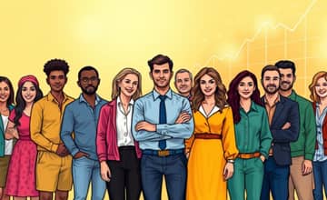 Ratios de Rentabilidad del Empleado: El Valor del Capital Humano