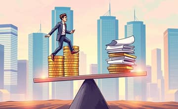 Indicadores de Rendimiento del Fondo de Maniobra: Optimiza tu Liquidez