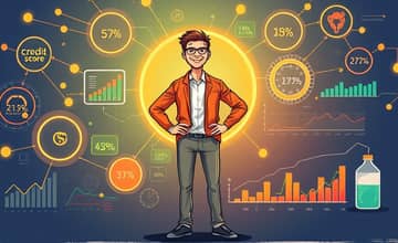 La Prueba del Límite de Crédito: Determinando tu Capacidad