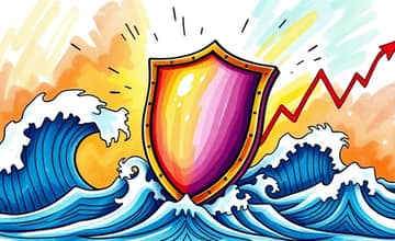 La Prueba de Estrés: ¿Qué Tan Resiliente es tu Cartera?