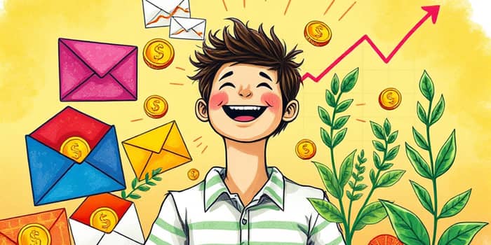 Descubre el Poder del Presupuesto: Más Allá de los Números