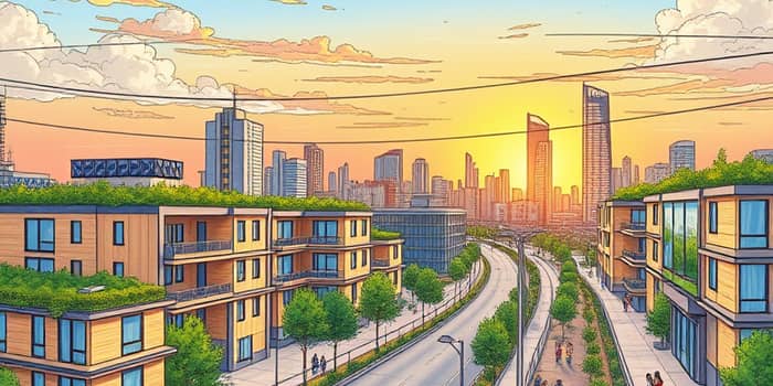 Bienes Raíces: Invierte de Forma Inteligente en Propiedades