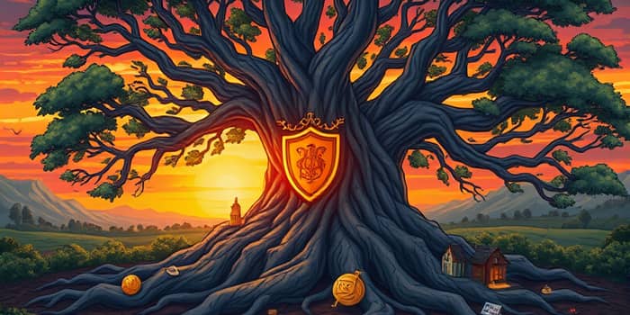 Gestión de Riesgos: Protege tu Patrimonio Futuro