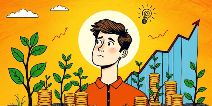 La Mentalidad de la Riqueza: Cambia tu Relación con el Dinero