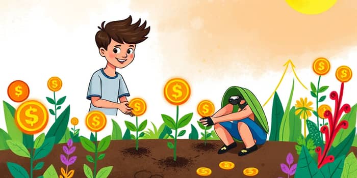 Inversiones para Principiantes: Empieza a Multiplicar tu Dinero